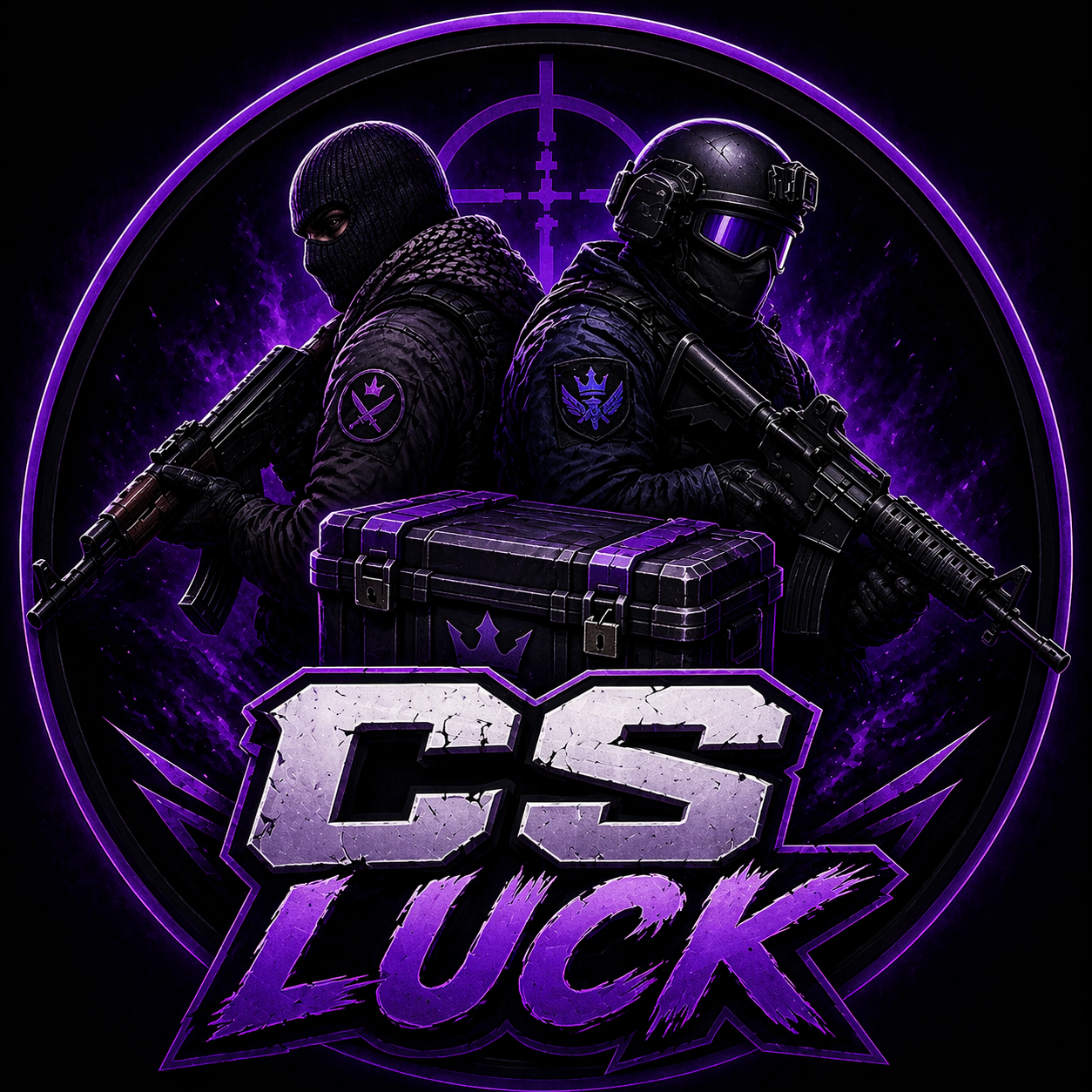CS LUCK
